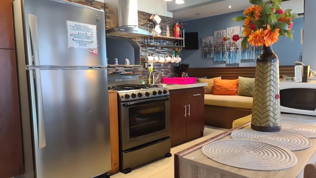 El Encanto Condominiums Jaco Ngoại thất bức ảnh