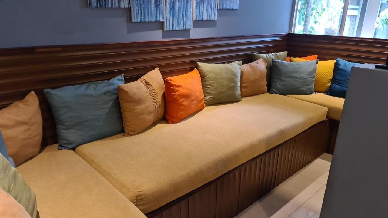El Encanto Condominiums Jaco Ngoại thất bức ảnh