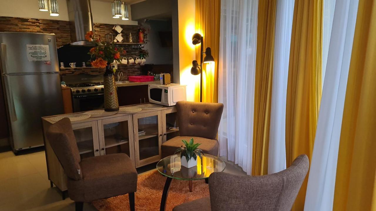 El Encanto Condominiums Jaco Ngoại thất bức ảnh