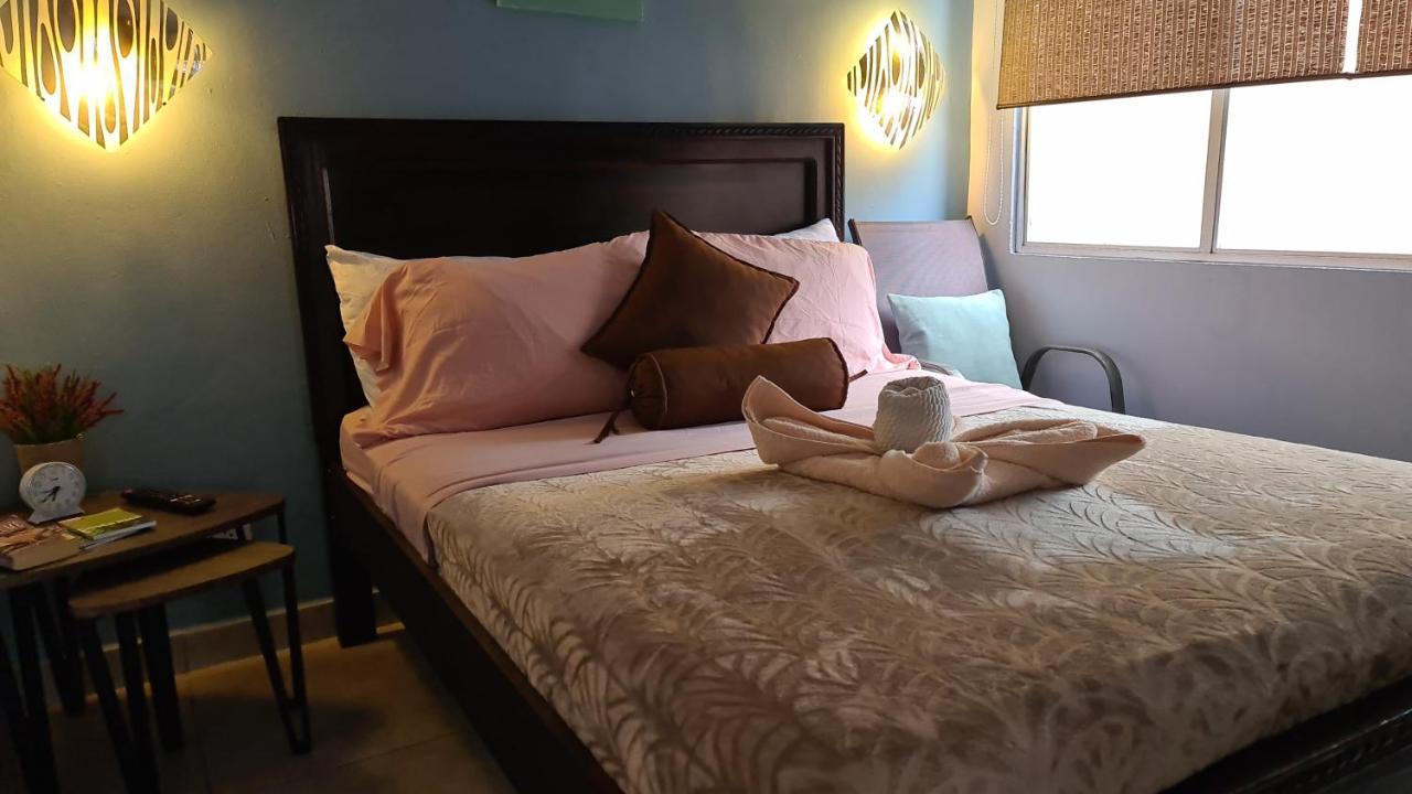 El Encanto Condominiums Jaco Ngoại thất bức ảnh