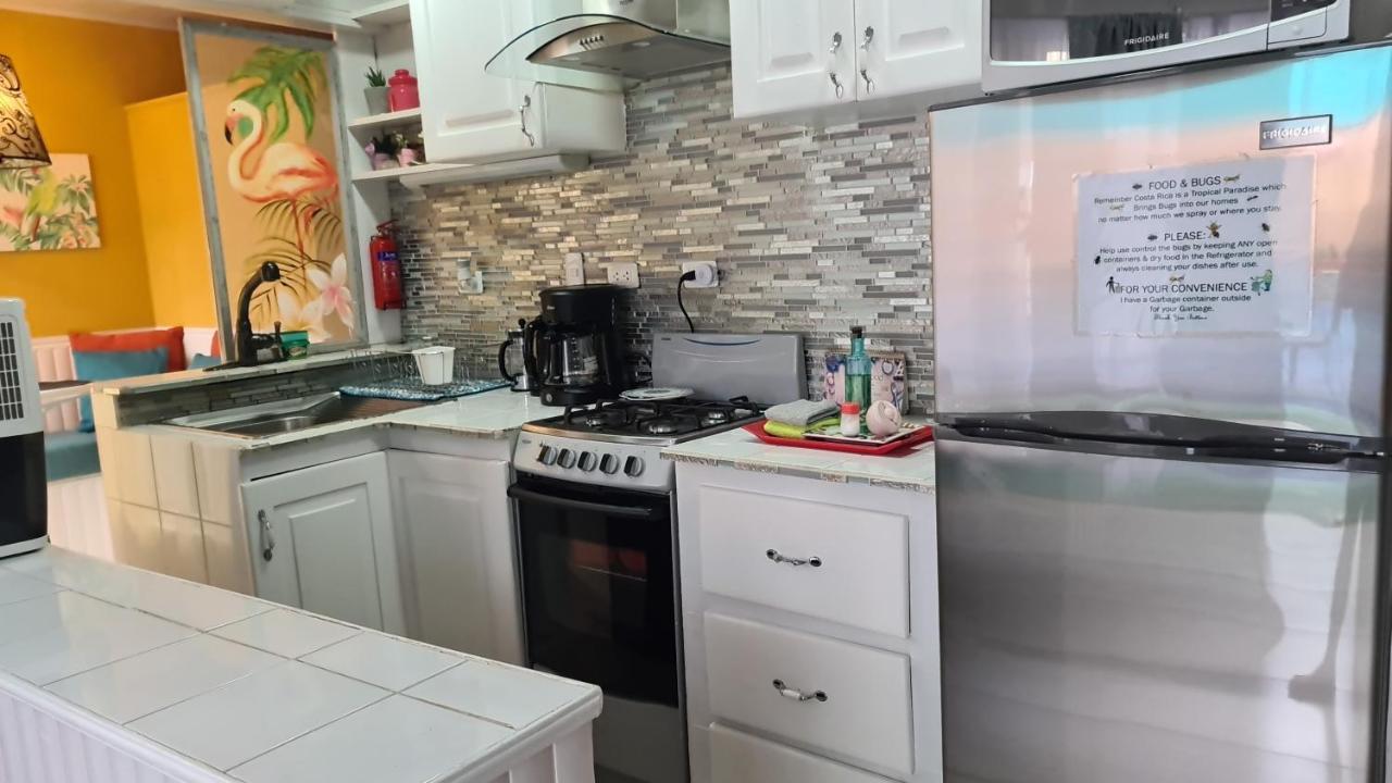 El Encanto Condominiums Jaco Ngoại thất bức ảnh