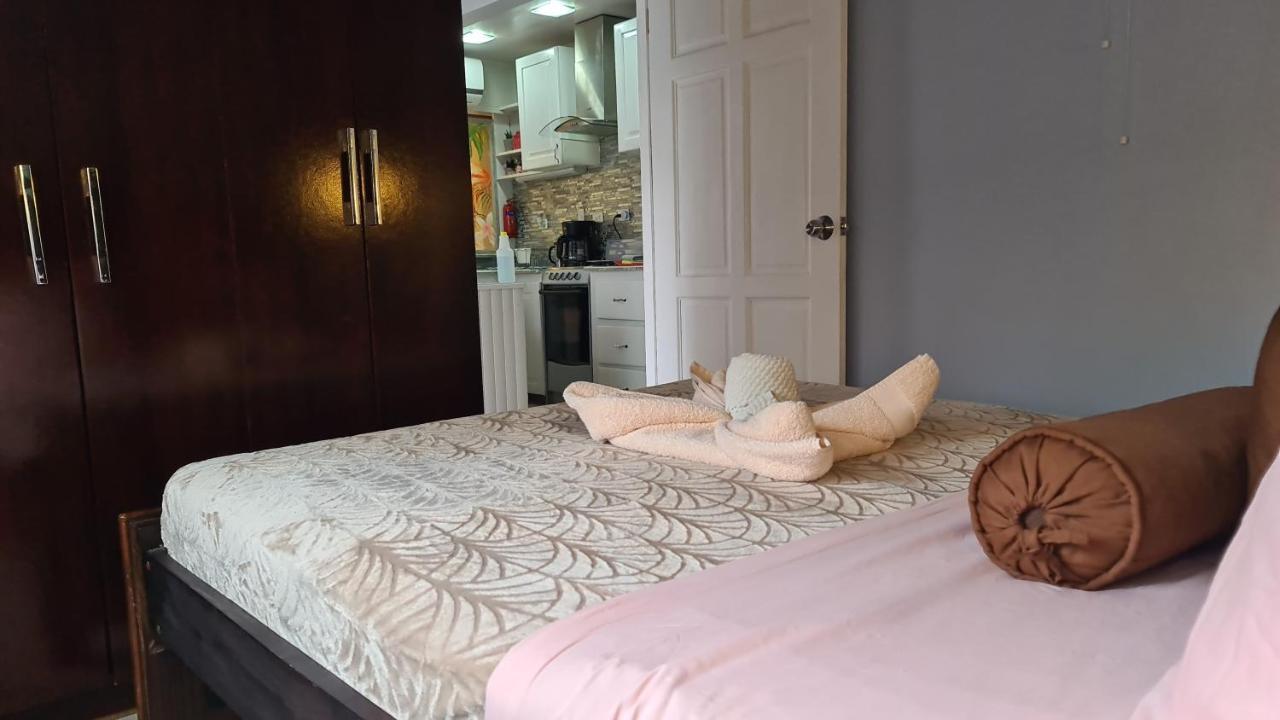 El Encanto Condominiums Jaco Ngoại thất bức ảnh