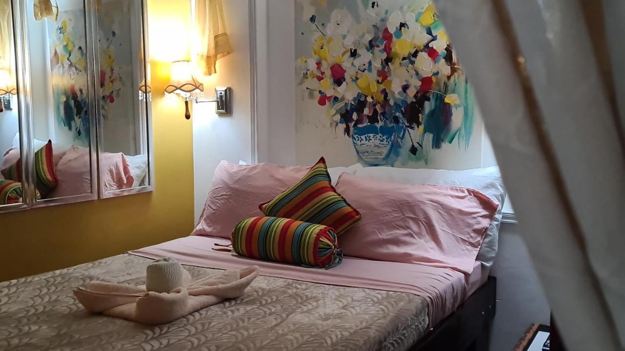 El Encanto Condominiums Jaco Ngoại thất bức ảnh