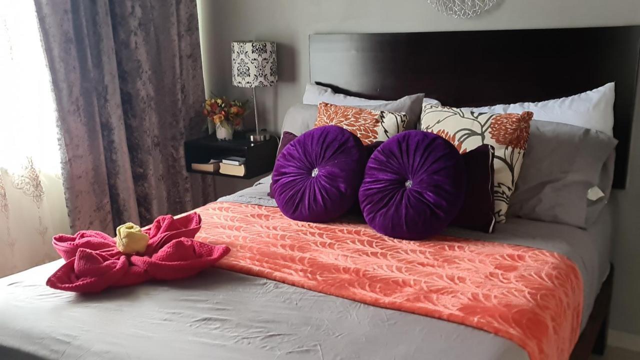 El Encanto Condominiums Jaco Ngoại thất bức ảnh