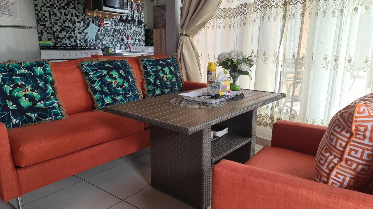 El Encanto Condominiums Jaco Ngoại thất bức ảnh