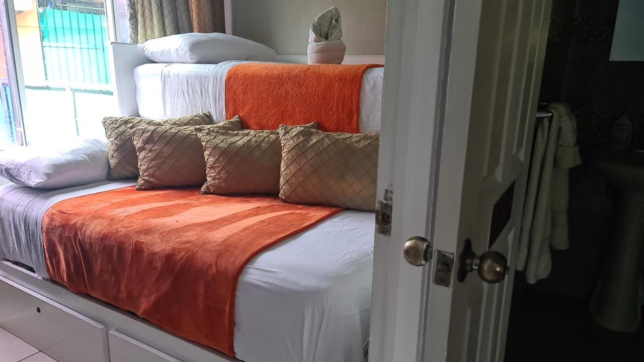 El Encanto Condominiums Jaco Ngoại thất bức ảnh
