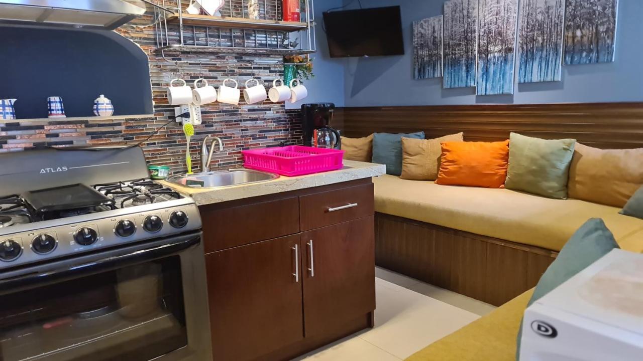 El Encanto Condominiums Jaco Ngoại thất bức ảnh