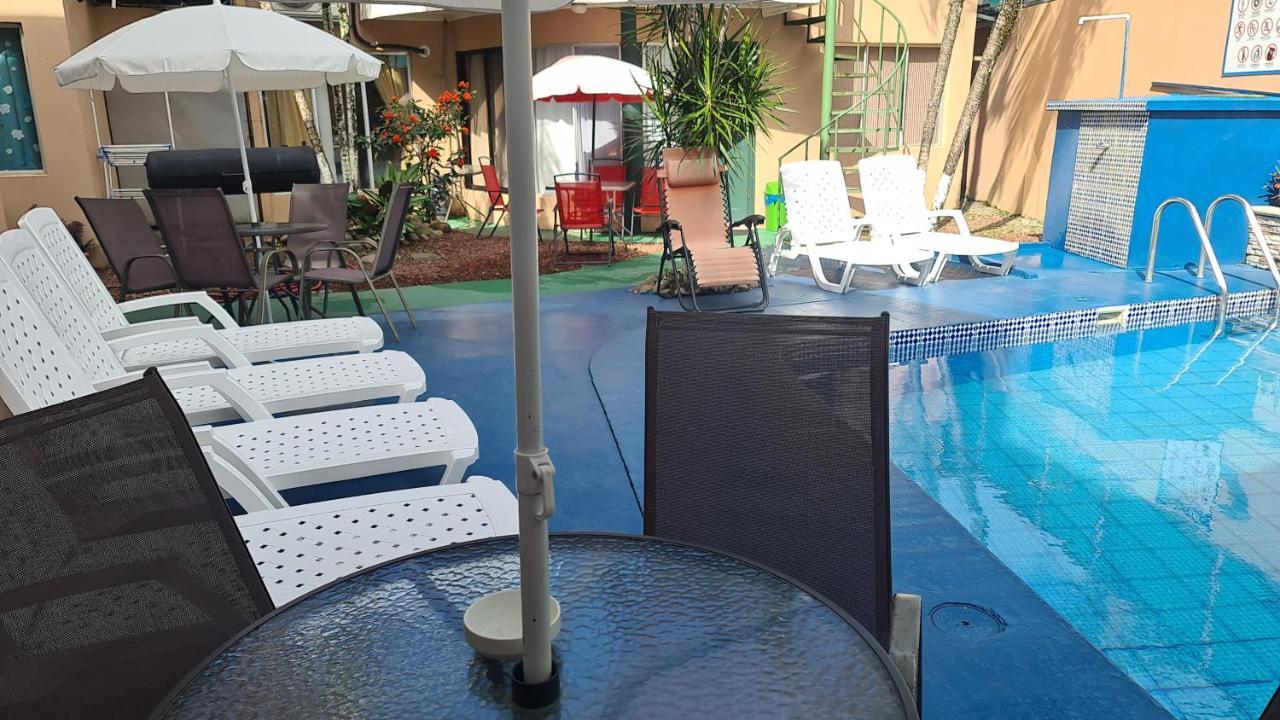 El Encanto Condominiums Jaco Ngoại thất bức ảnh