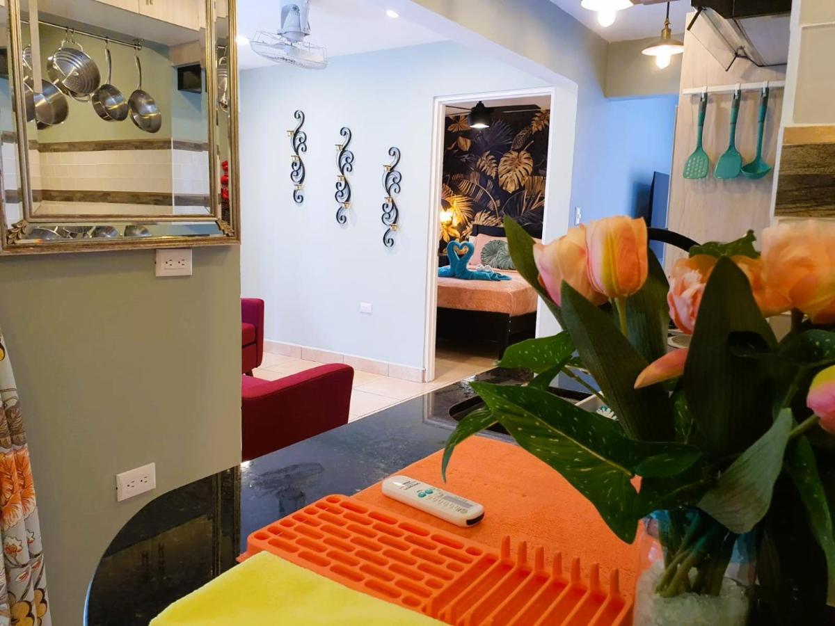 El Encanto Condominiums Jaco Ngoại thất bức ảnh