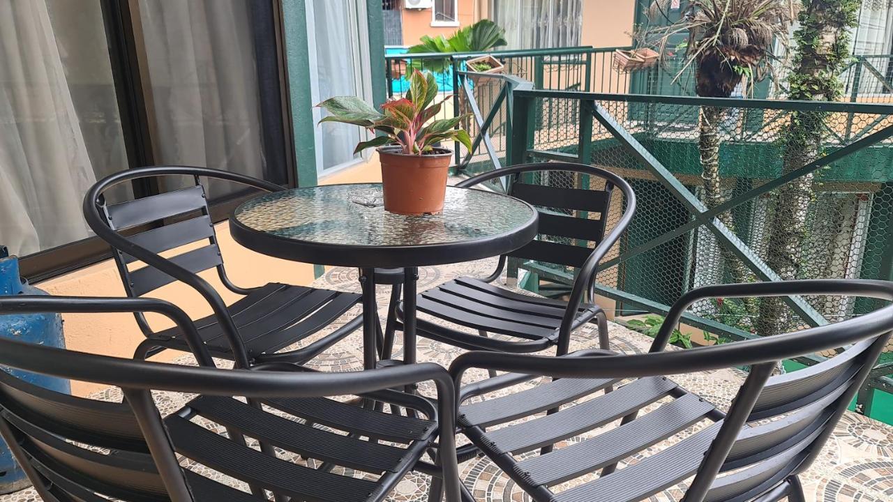El Encanto Condominiums Jaco Ngoại thất bức ảnh