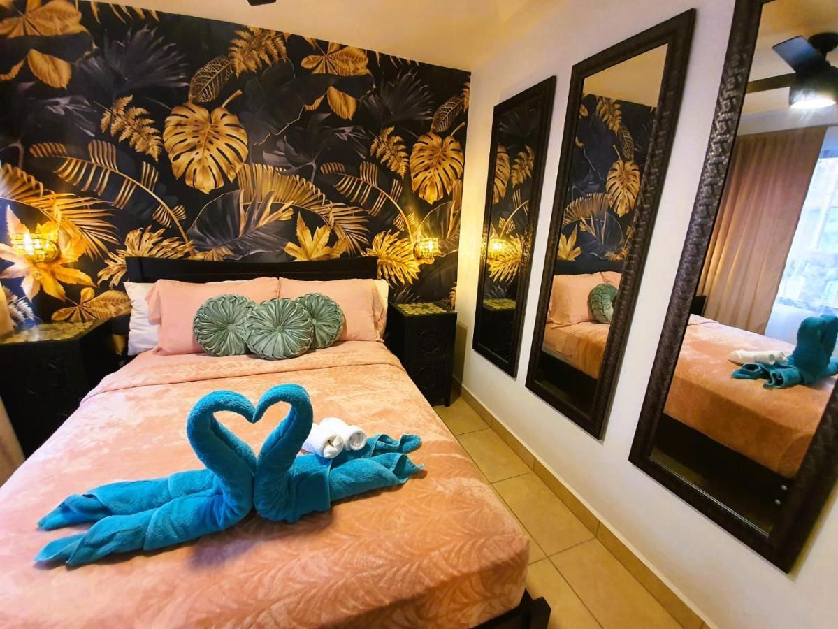 El Encanto Condominiums Jaco Ngoại thất bức ảnh