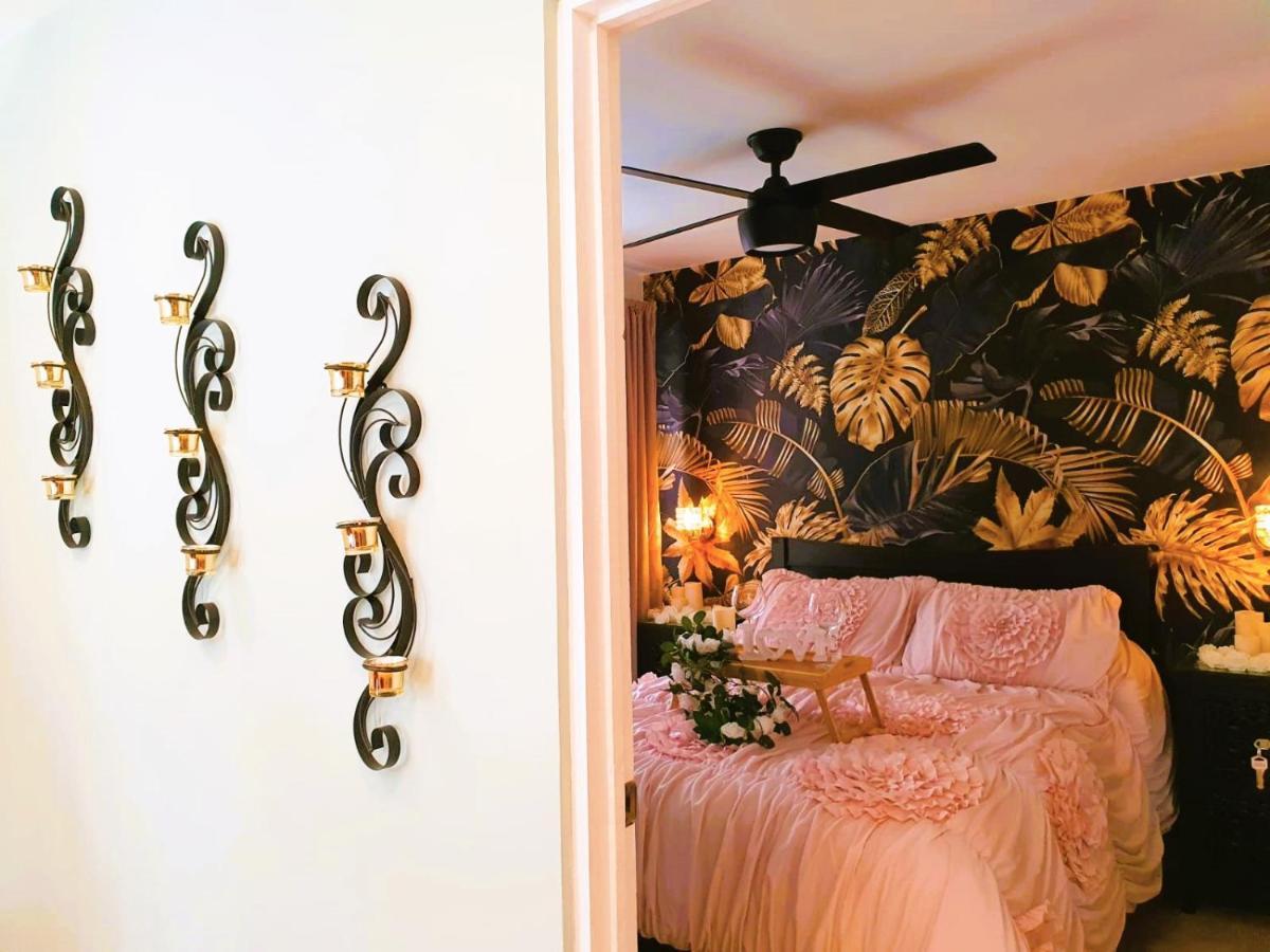 El Encanto Condominiums Jaco Ngoại thất bức ảnh