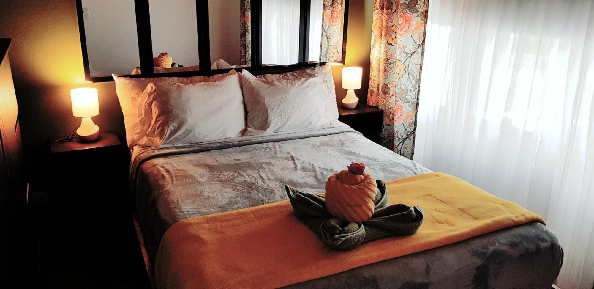 El Encanto Condominiums Jaco Ngoại thất bức ảnh
