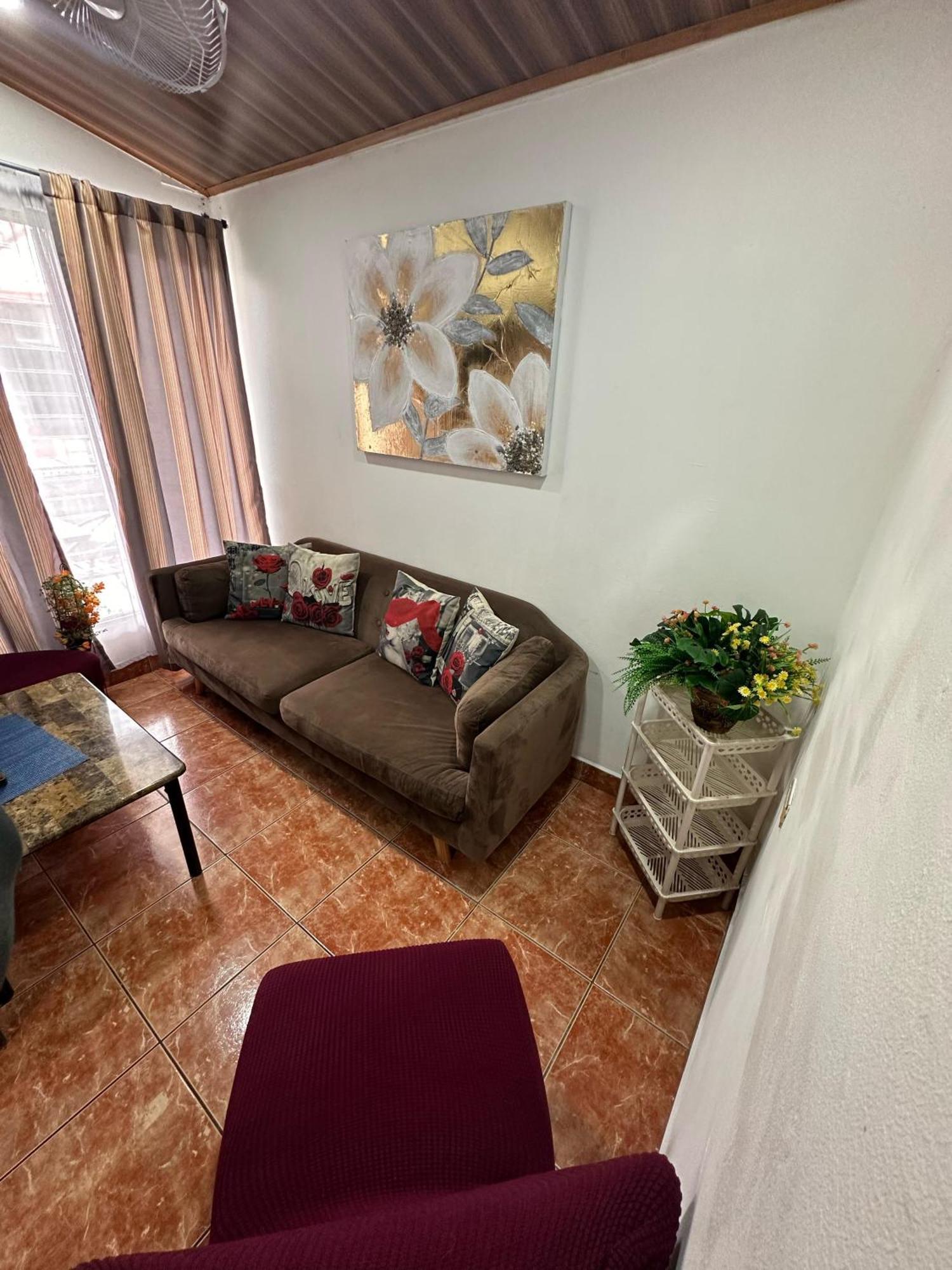 El Encanto Condominiums Jaco Ngoại thất bức ảnh