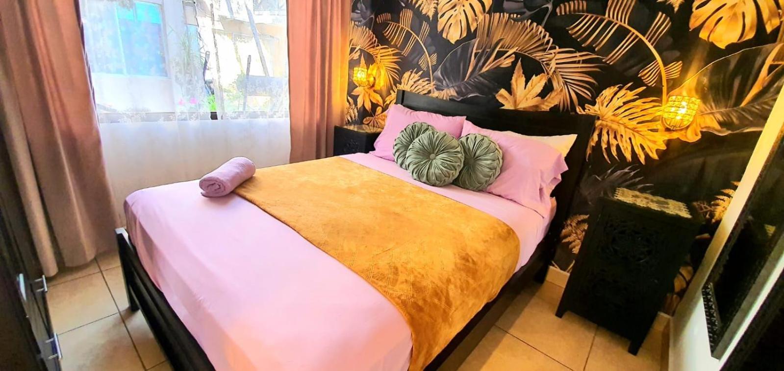 El Encanto Condominiums Jaco Ngoại thất bức ảnh