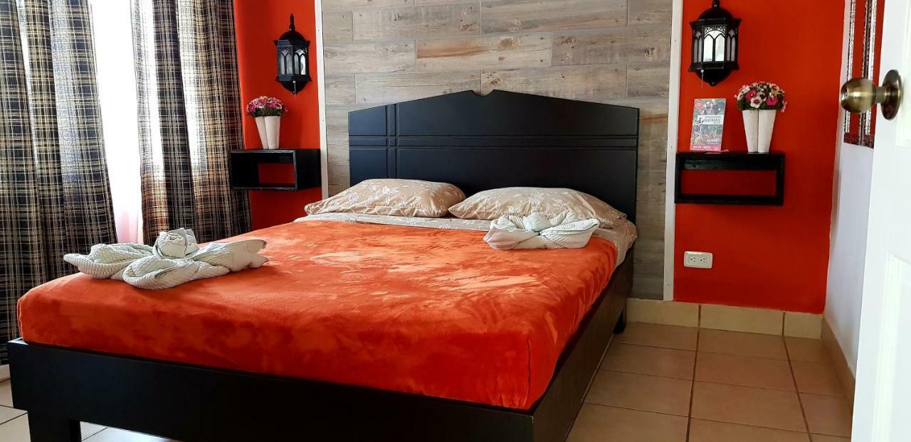 El Encanto Condominiums Jaco Ngoại thất bức ảnh