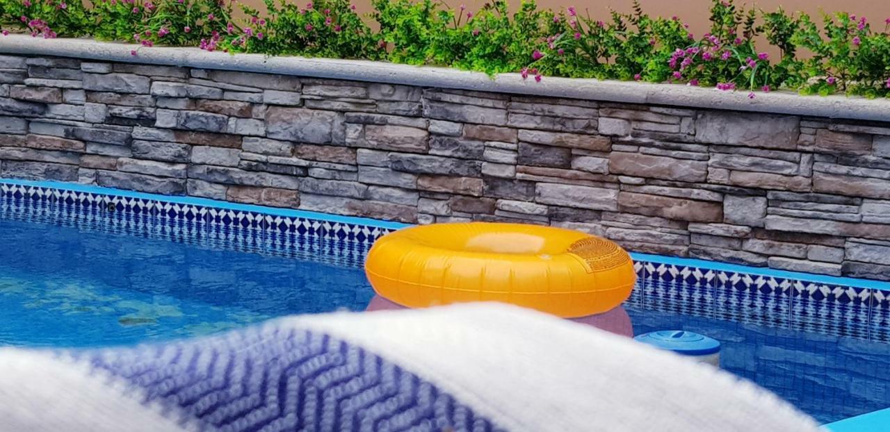El Encanto Condominiums Jaco Ngoại thất bức ảnh