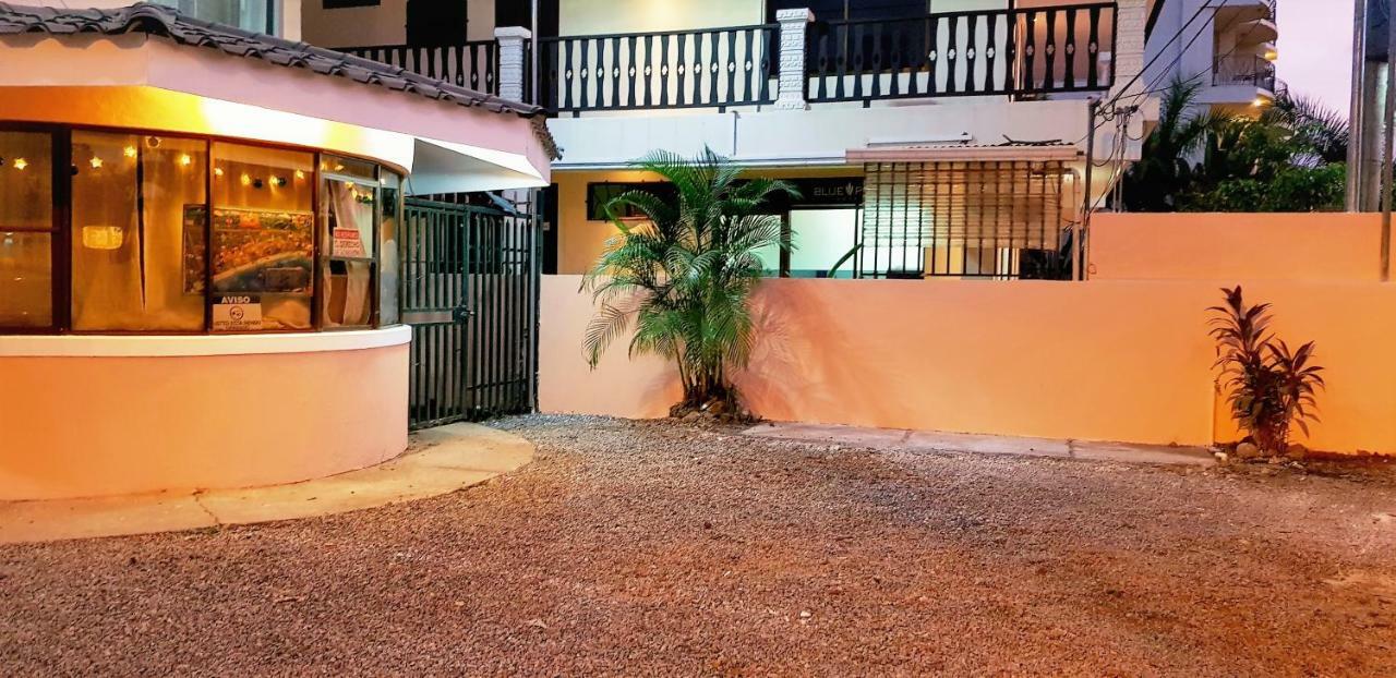 El Encanto Condominiums Jaco Ngoại thất bức ảnh